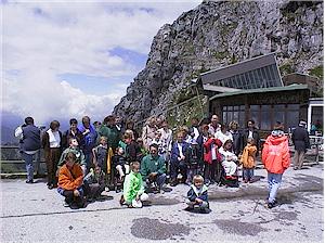 SHG Jahresausflug