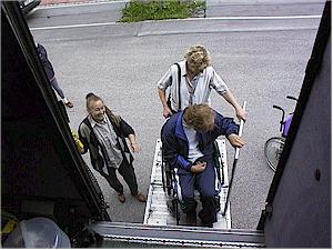 SHG Jahresausflug