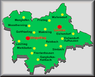 Landkreis Dingolfing/Landau